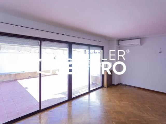 Chalet en alquiler en Fuencarral