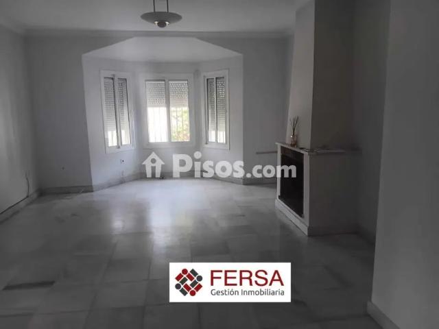 Chalet en alquiler en Fuentebravia