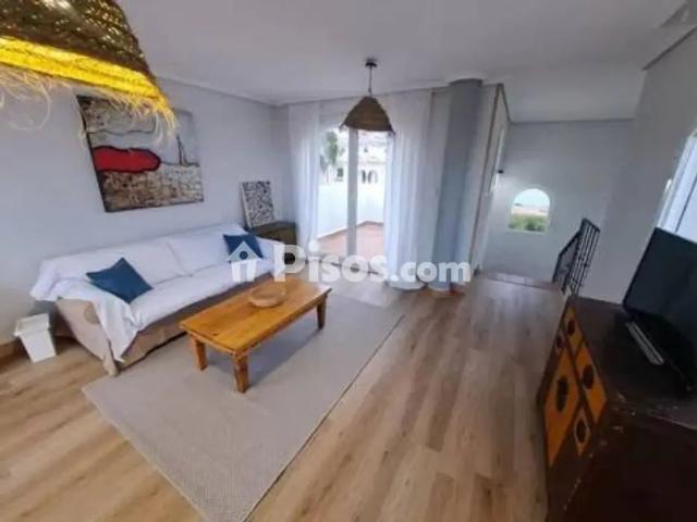 Chalet en alquiler en Km 13 Km 20