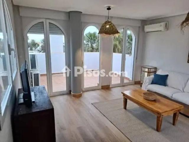 Chalet en alquiler en Km 13 Km 20