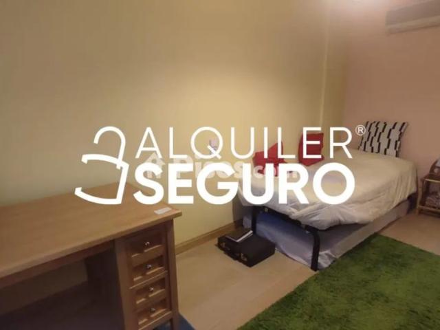 Chalet en alquiler en Hortaleza