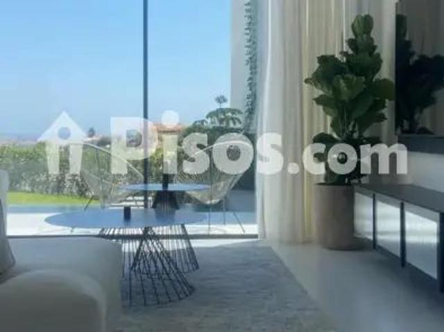 Chalet en alquiler en Hipódromo Cerrado del Águila