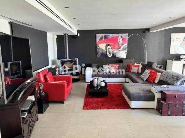 Chalet en alquiler en Ibiza