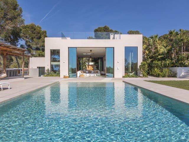 Chalet en alquiler en Ibiza / Eivissa, Ibiza