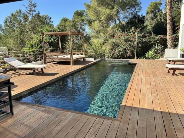 Chalet en alquiler en Ibiza / Eivissa, Ibiza