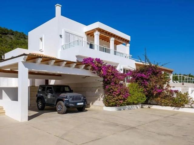 Chalet en alquiler en Ibiza / Eivissa, Ibiza