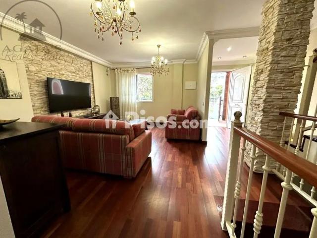 Chalet en alquiler en Icod de los Vinos