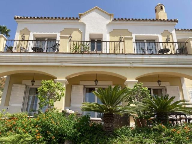 Chalet en alquiler en Istán, Istán