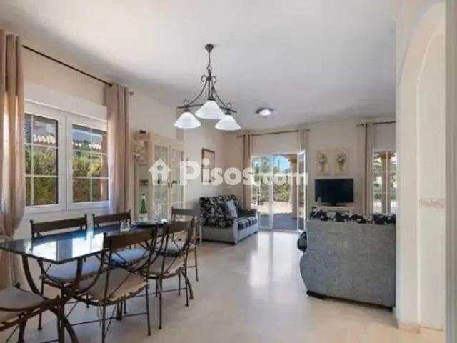 Chalet en alquiler en Isla Cristina