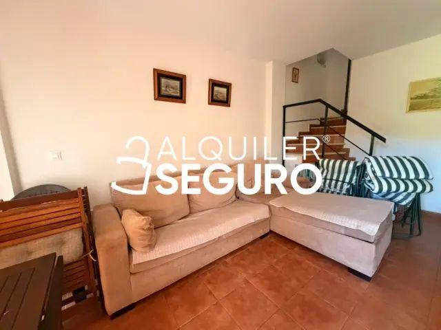 Chalet en alquiler en Isla Cristina