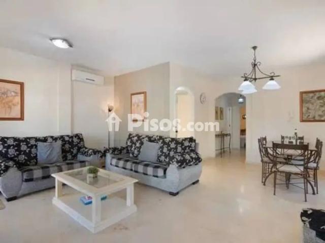 Chalet en alquiler en Isla Cristina