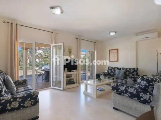 Chalet en alquiler en Isla Cristina