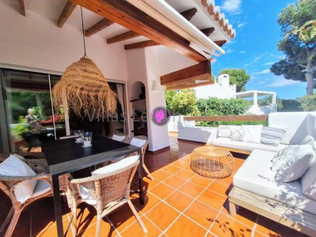 Chalet en alquiler en Jávea/Xàbia