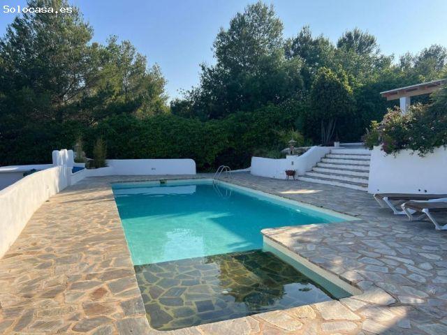Chalet en Alquiler en Javea Xabia, Alicante