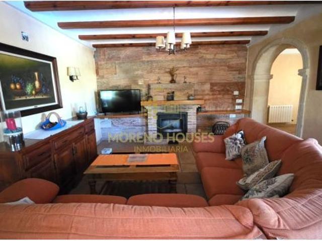 Chalet en Alquiler en Javea Xabia, Alicante