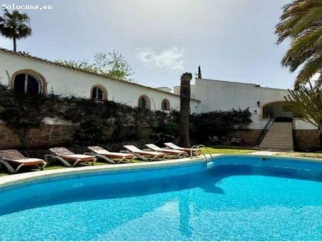 Chalet en Alquiler en Javea Xabia, Alicante