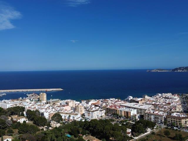 Chalet en alquiler en Javea / Xàbia, Alicante Costa Blanca