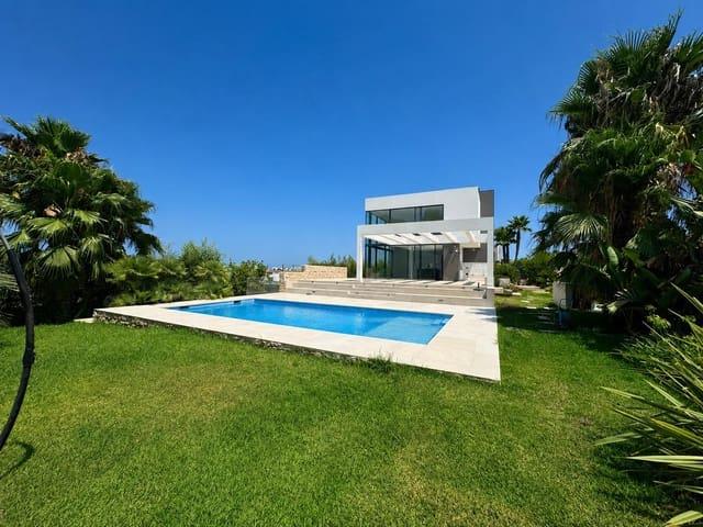 Chalet en alquiler en Javea / Xàbia, Alicante Costa Blanca