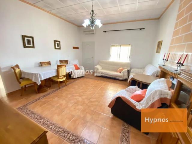 Chalet en alquiler en Jumilla