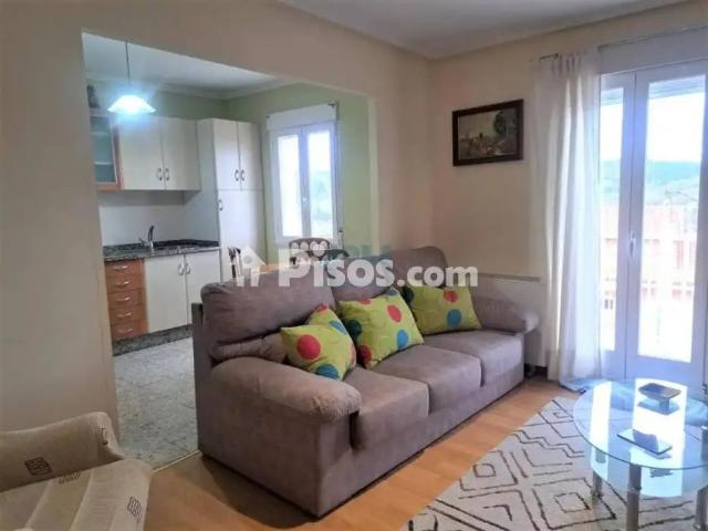 Chalet en alquiler en O Pereiro de Aguiar