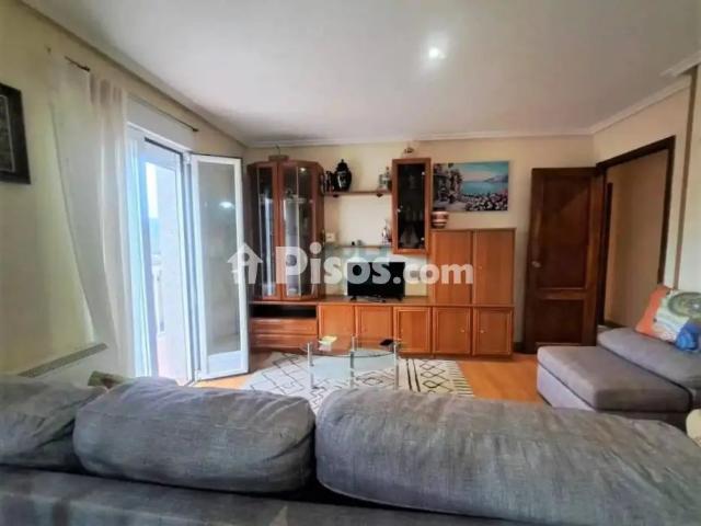 Chalet en alquiler en O Pereiro de Aguiar