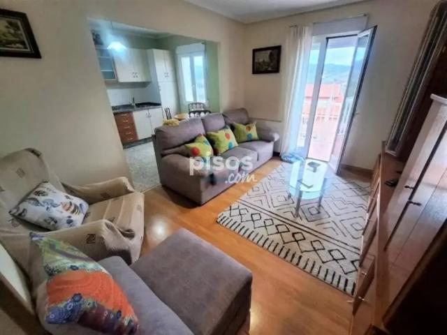 Chalet en alquiler en O Pereiro de Aguiar