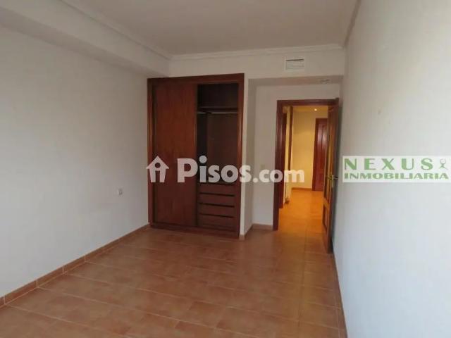 Chalet en alquiler en Oeste Nuevo Oeste