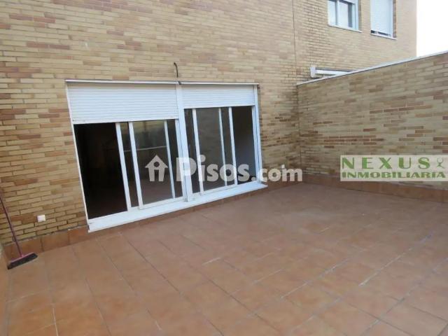 Chalet en alquiler en Oeste Nuevo Oeste