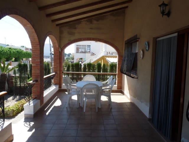 Chalet en alquiler en Oliva, Valencia Costa Valencia
