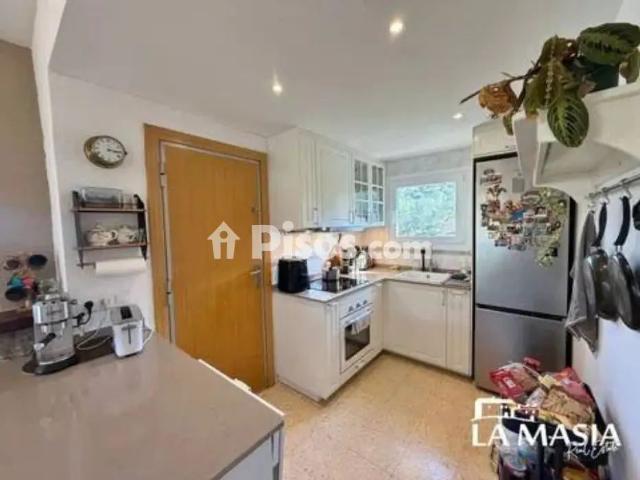 Chalet en alquiler en Olivella