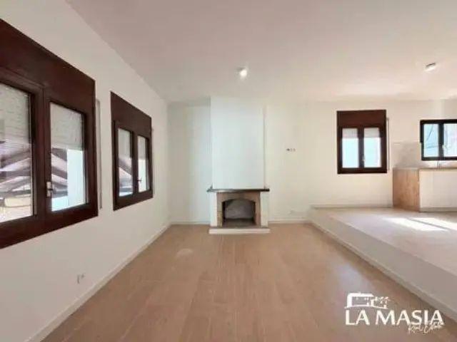 Chalet en alquiler en Olivella