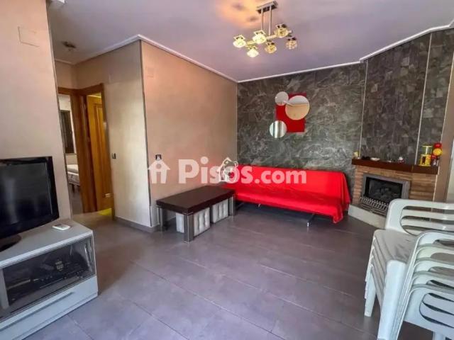 Chalet en alquiler en Orihuela