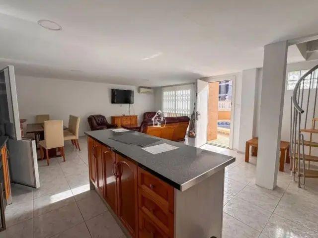 Chalet en alquiler en Orihuela