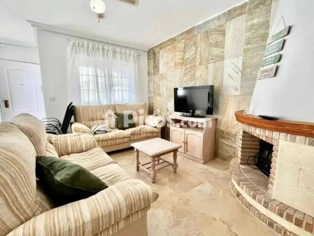 Chalet en alquiler en Orihuela