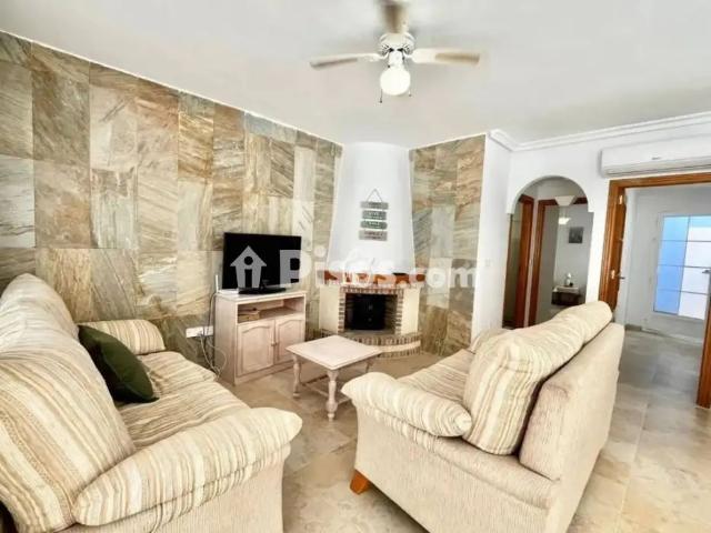 Chalet en alquiler en Orihuela