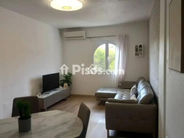 Chalet en alquiler en Orihuela