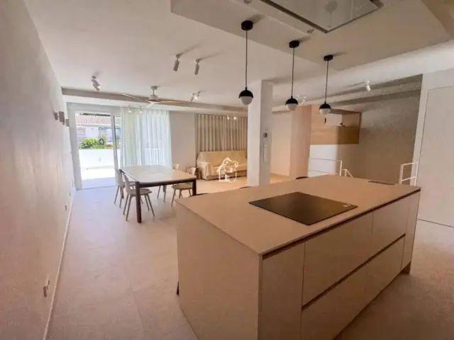 Chalet en alquiler en Orihuela