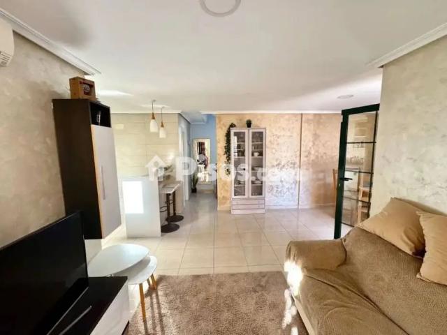 Chalet en alquiler en Orihuela