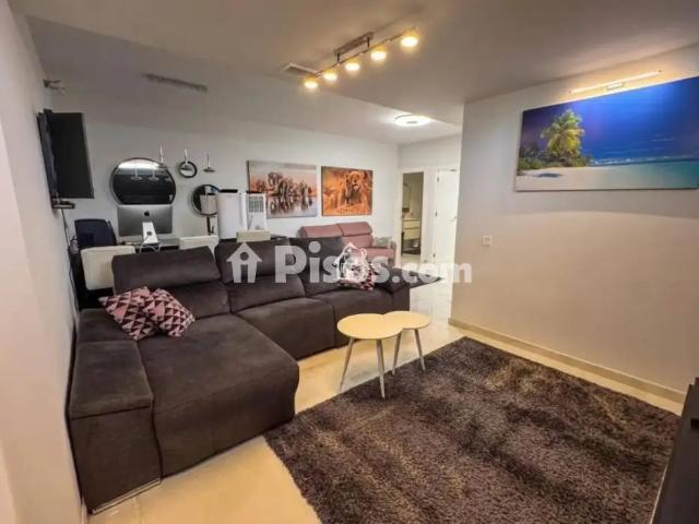Chalet en alquiler en Orihuela