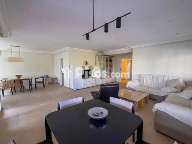 Chalet en alquiler en Orihuela