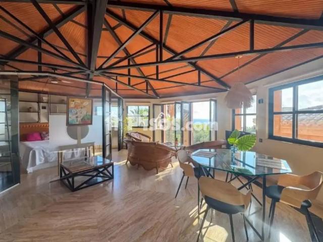 Chalet en alquiler en Orihuela