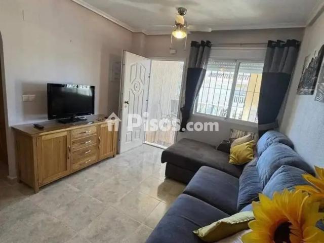 Chalet en alquiler en Orihuela