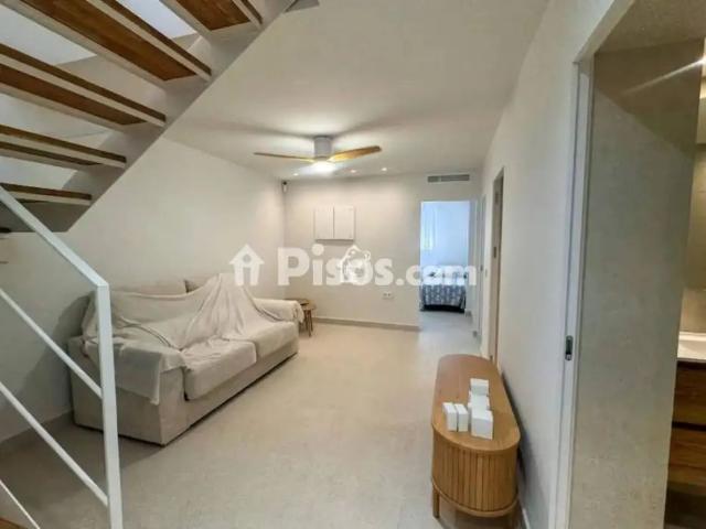 Chalet en alquiler en Orihuela