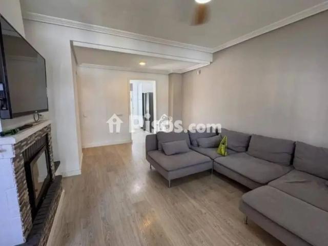 Chalet en alquiler en Orihuela
