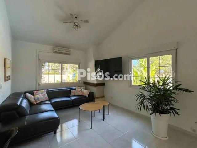 Chalet en alquiler en Orihuela