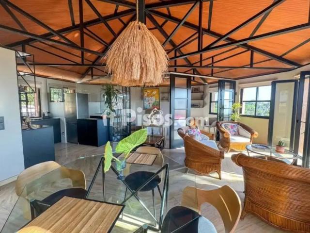 Chalet en alquiler en Orihuela