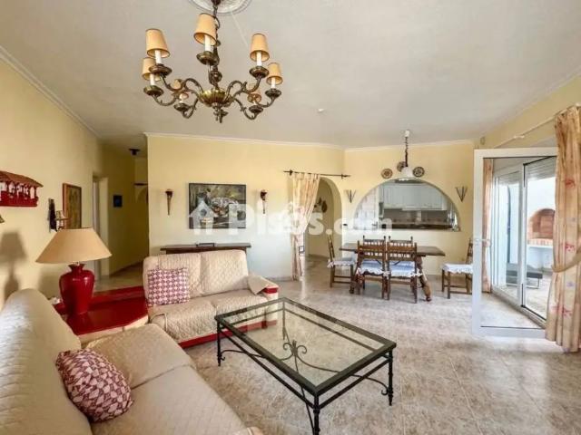Chalet en alquiler en Orihuela