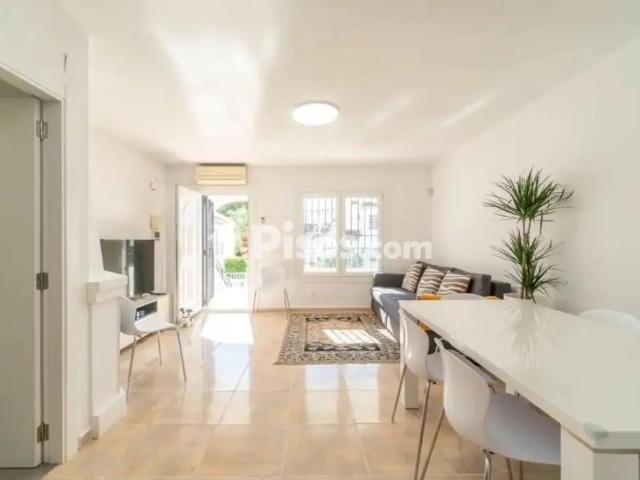 Chalet en alquiler en Orihuela