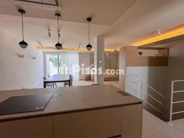 Chalet en alquiler en Orihuela