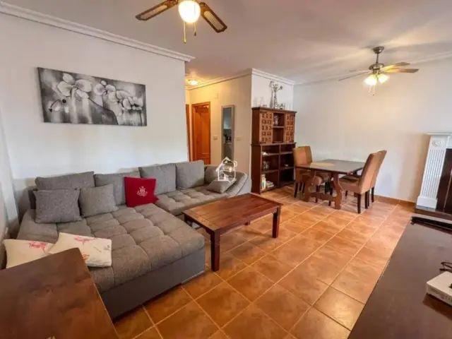 Chalet en alquiler en Orihuela